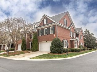 7535 Bluestar Ln #7535, Charlotte, NC 28226
