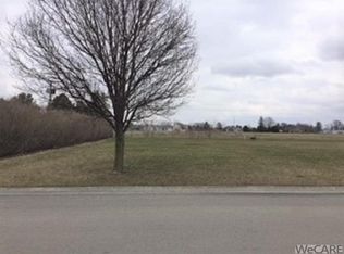 1010 Shawnee Dr #DRW4-P17, Van Wert, OH 45891