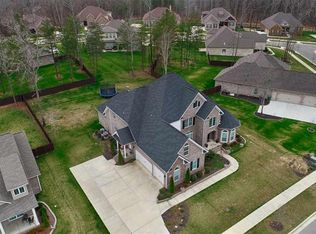 9 Natures Ridge Cir SE, Huntsville, AL 35803