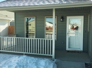 1505 35th Ave SW, Minot, ND 58701