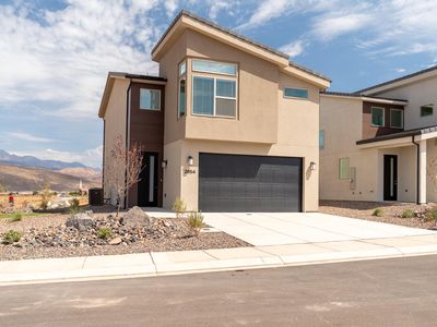 LOT 206 Paraiso, Hurricane, UT, 84737