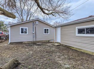 (Undisclosed Address), Robbins, IL 60472