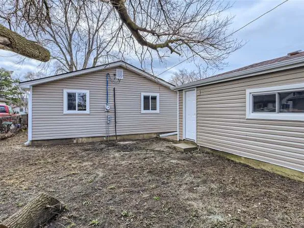 (undisclosed Address), Robbins, IL 60472