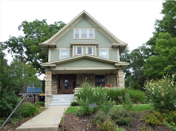 926 W 33rd Ter, Kansas City, MO 64111