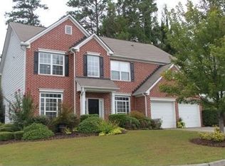 5926 Brookmere Ct, Mableton, GA 30126