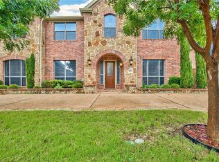 4577 Firewheel Dr, Plano, TX 75024