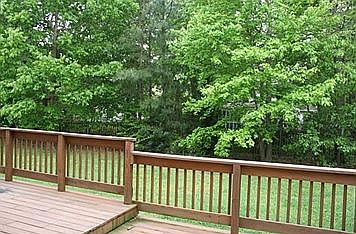 Deck View