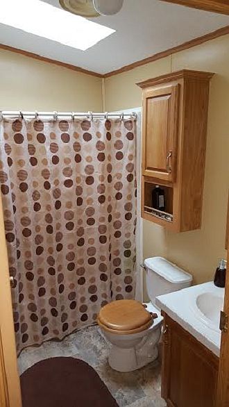 hall bath