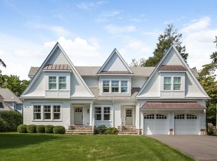 15 Hillside Ave, Darien, CT 06820