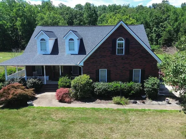 143 Ashworth School Rd, Gaffney, SC 29341