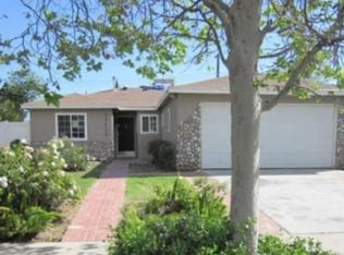 22630 Cantara St, Canoga Park, CA 91304