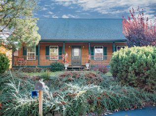 4095 Haven Dr, Hood River, OR