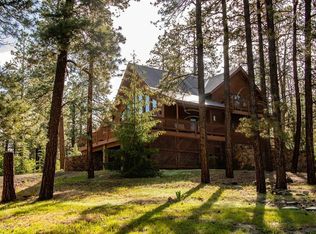 454 W Log Hill Rd, Pagosa Springs, CO 81147