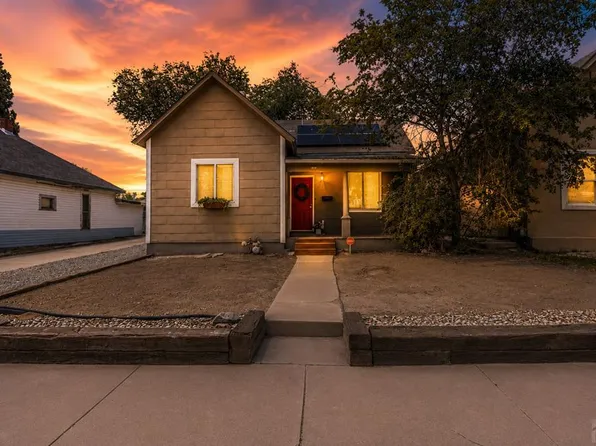917 W 14th St, Pueblo, CO 81003