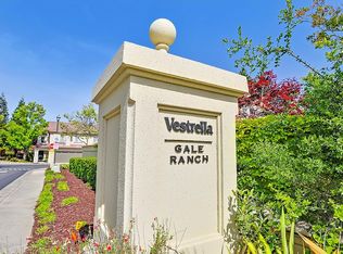 408 Regal Lily Ln, San Ramon, CA 94582