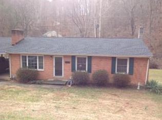 6140 Back Creek Rd, Boones Mill, VA 24065