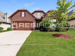 1319 Sierra Ct, Gardendale, AL 35071