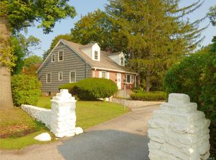 137 Wilmot Rd, Scarsdale, NY 10583