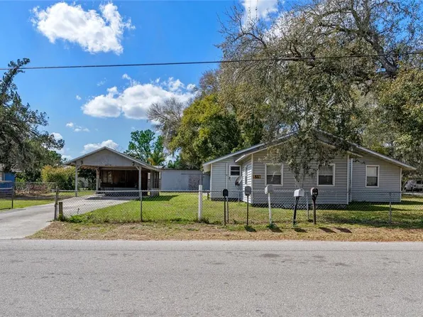 519 Pearl St, Mascotte, FL 34753