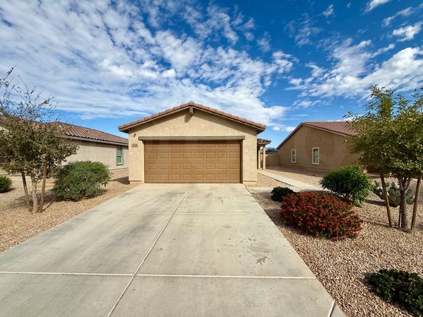 1036 W Verde Ln