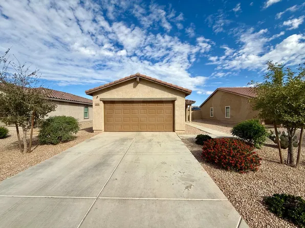 1036 W Verde Ln, Coolidge, AZ 85128