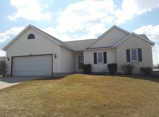 5117 Prairie Rose Rd, Madison, WI 53704