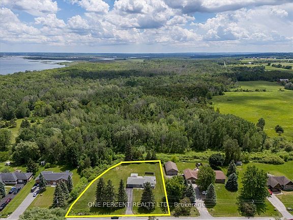 3rd image of 1235 Gilford Rd