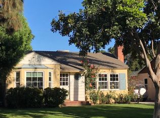 340 W Spazier Ave, Burbank, CA 91506
