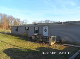 617 Harley Ln, Bedford, KY 40006