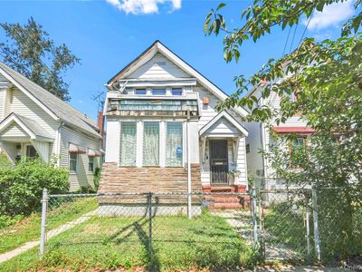 190-63 112th Avenue, Jamaica, NY, 11412