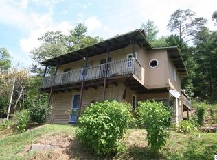 1174 Sharp Rd, Sevierville, TN 37876