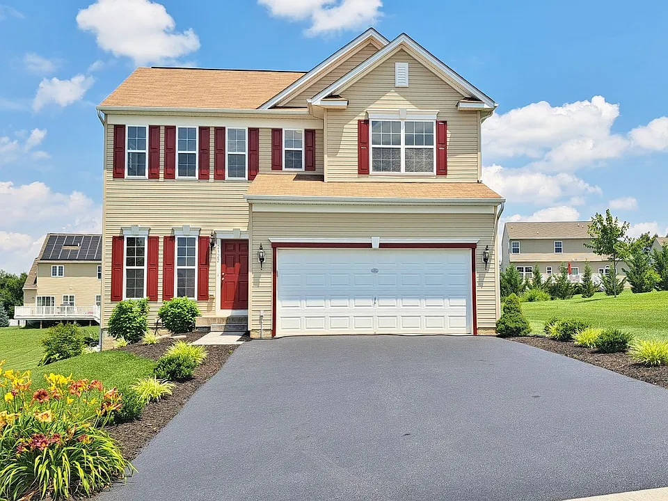 2322 Swiftwater Dr