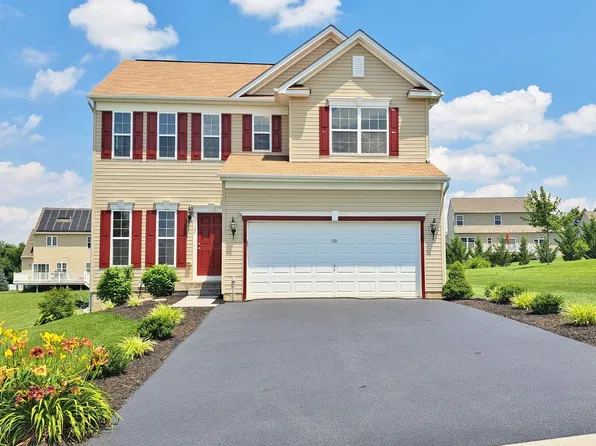 2322 Swiftwater Dr, Hanover, PA 17331