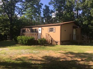 719 Brackett Ridge Rd, Chatsworth, GA 30705