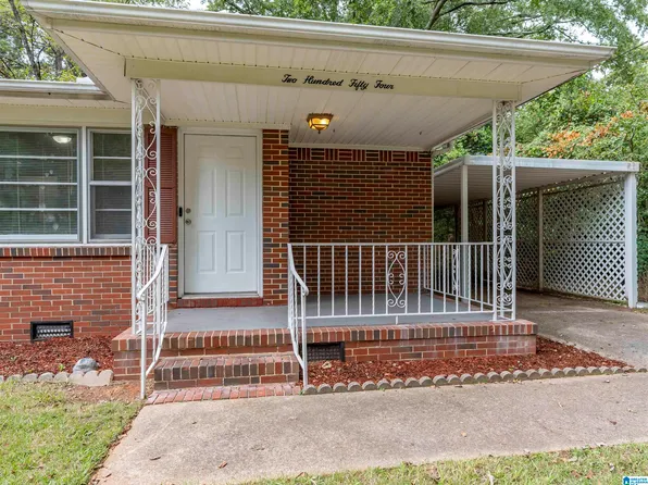 254 Lake Drive Cir NE, Birmingham, AL 35215