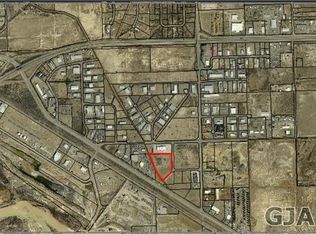 687 Long Acre Dr, Grand Junction, CO 81505