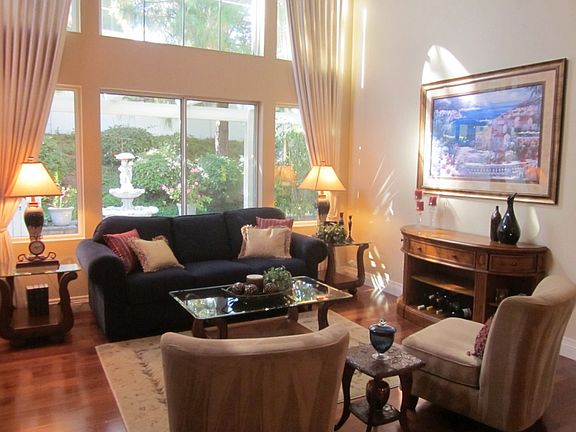 Formal living room