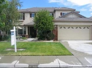 332 Quail Run Cir, Tracy, CA 95377