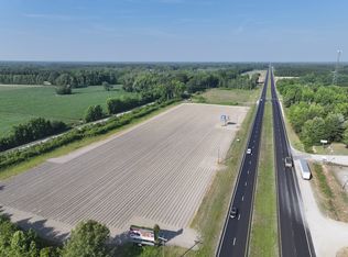 0 Us Highway 301 S, Lucama, NC 27851