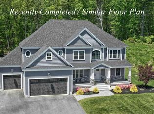 12 Acadia Dr, Windham, NH 03087