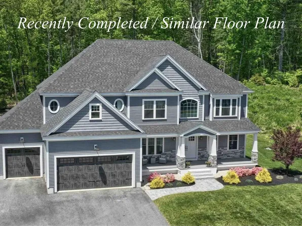 12 Acadia Drive, Windham, NH 03087