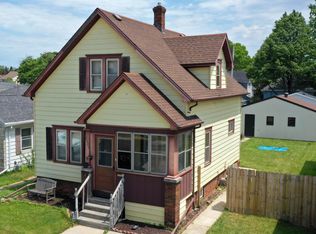 2409 Superior St, Racine, WI 53402