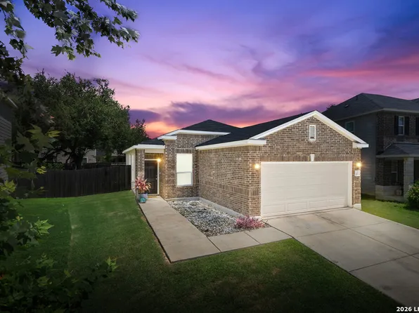 15313 Sherwin Oak, San Antonio, TX 78253