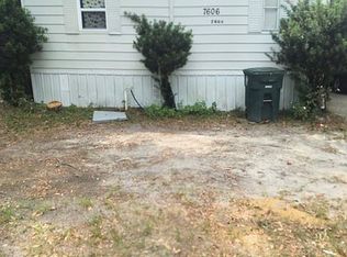 7606 Covewood Dr, Jacksonville, FL 32256