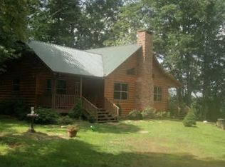 306 Barefoot Hills Rd, Hiawassee, GA 30546