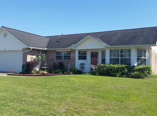 233 Lakeland Ct, Pensacola, FL 32514