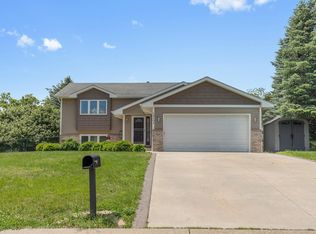 13104 Xavis St NW, Coon Rapids, MN 55448