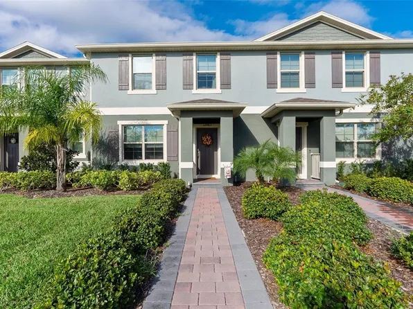 12063 Holystone St, Winter Garden, FL 34787