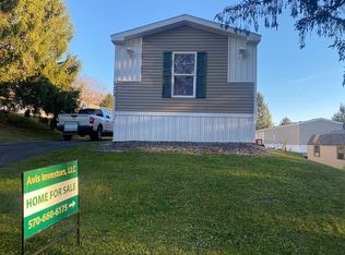 122 Sanctuary Blvd, Lock Haven, PA 17745
