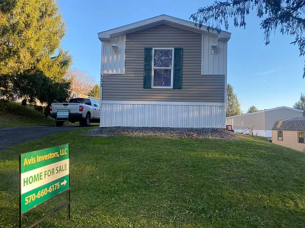 122 Sanctuary Blvd, Lock Haven, PA 17745